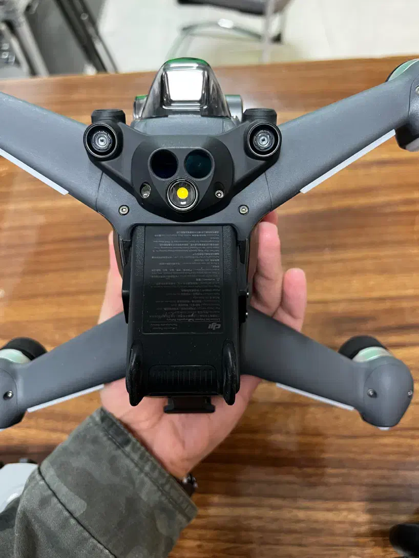 Dji fpv combo|دوربین عکاسی و فیلم‌برداری|تبریز, |دیوار
