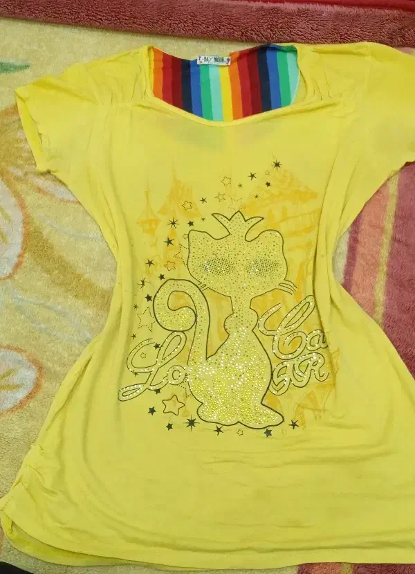 فروش فوری تعدادی لباس تو خونه و بیرونی نو|لباس|گلبهار, شهر جدید گلبهار|دیوار