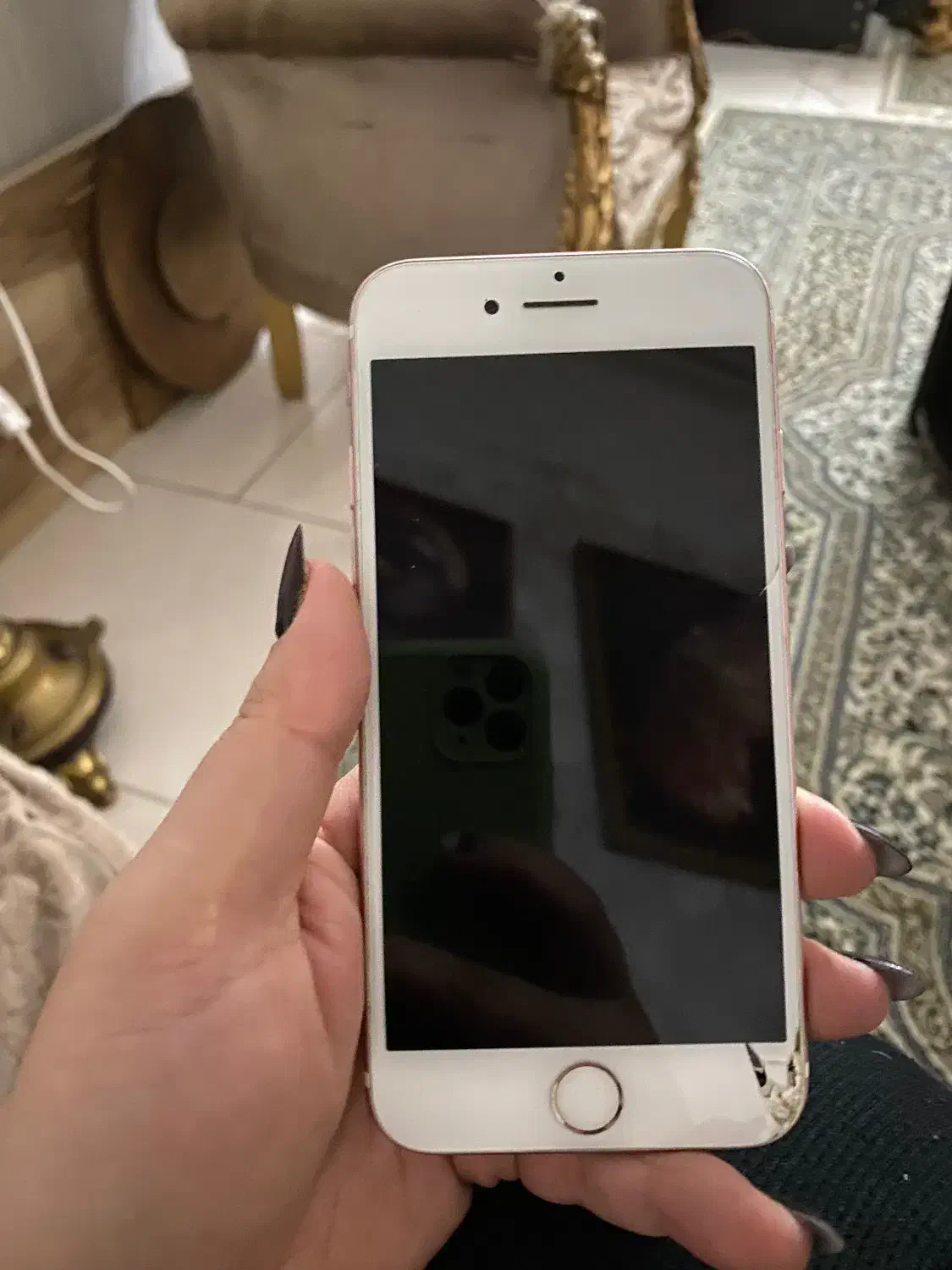 ایفن|موبایل|تهران, حشمتیه|دیوار