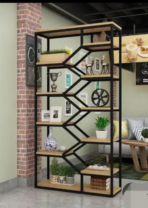 صنایع فلزی سفارشی رنگ کوره ای|جاکفشی، کمد، دراور|کرمانشاه, |دیوار