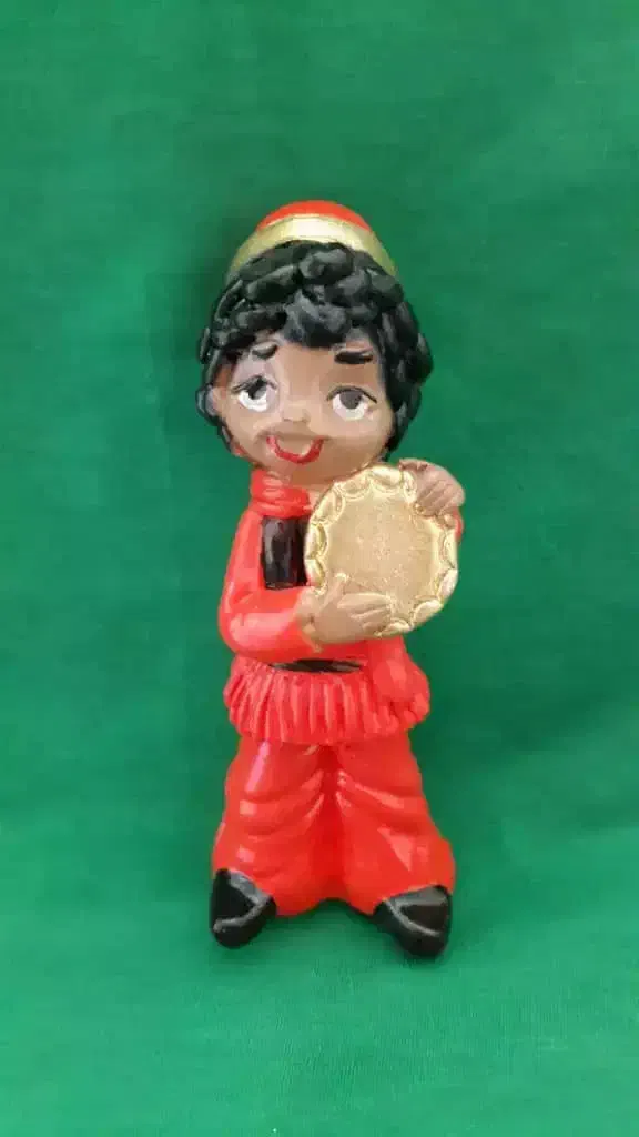 نماد سال مجسمه اسب مجسمه فرشته هفتسین تخم مرغ رنگی|مجسمه، تندیس، ماکت|تهران, بازار|دیوار