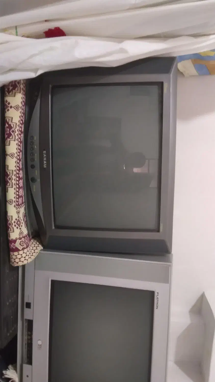 تلوزیون|تلویزیون و پروژکتور|ملایر, |دیوار