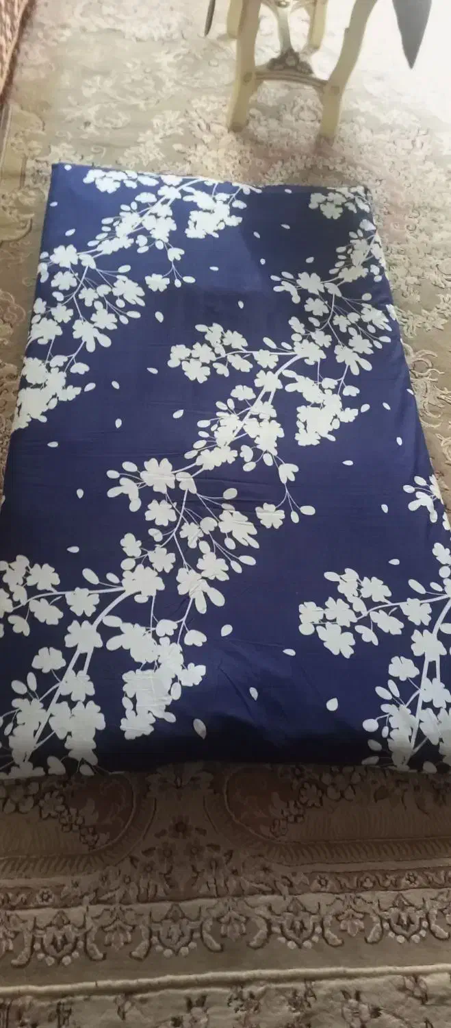 تشک پنبه ای|رختخواب، بالش، پتو|بابل, |دیوار