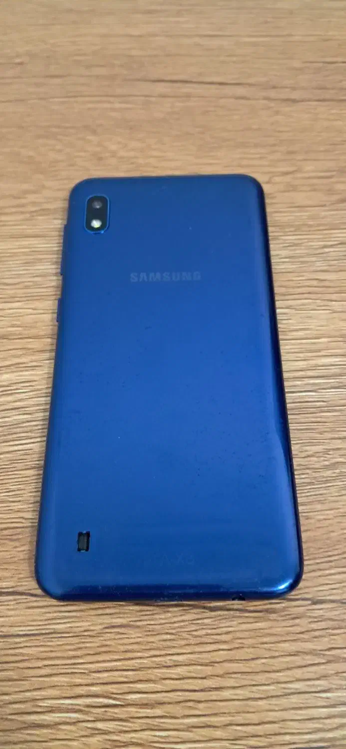 گوشی سامسونگ a10 به همراه کارتون|موبایل|تهران, اقدسیه|دیوار