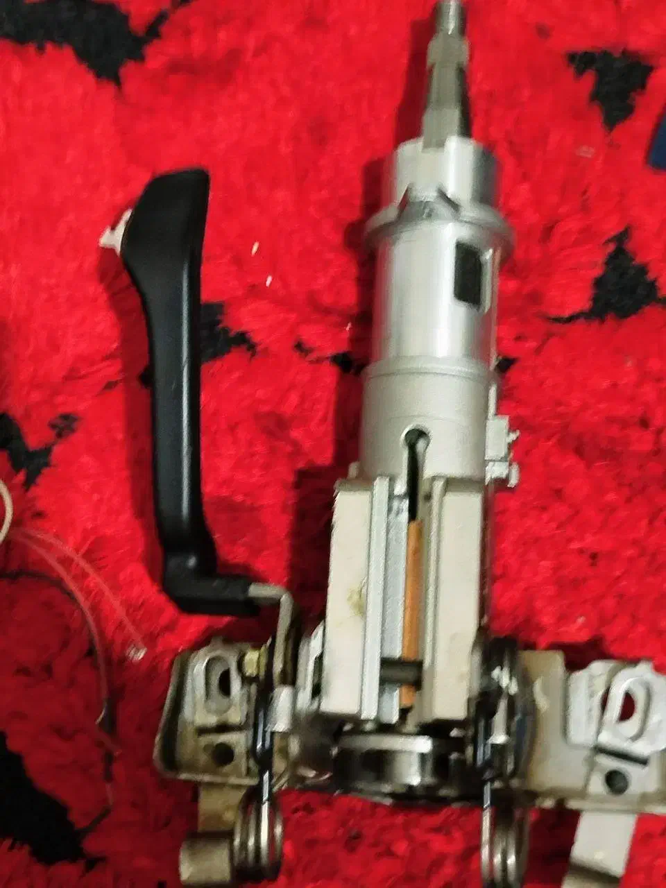 تلسکوپی النترا کمپرسور کولر و چراغ عقب النترا|قطعات یدکی و لوازم جانبی|تهران, باغ فیض|دیوار