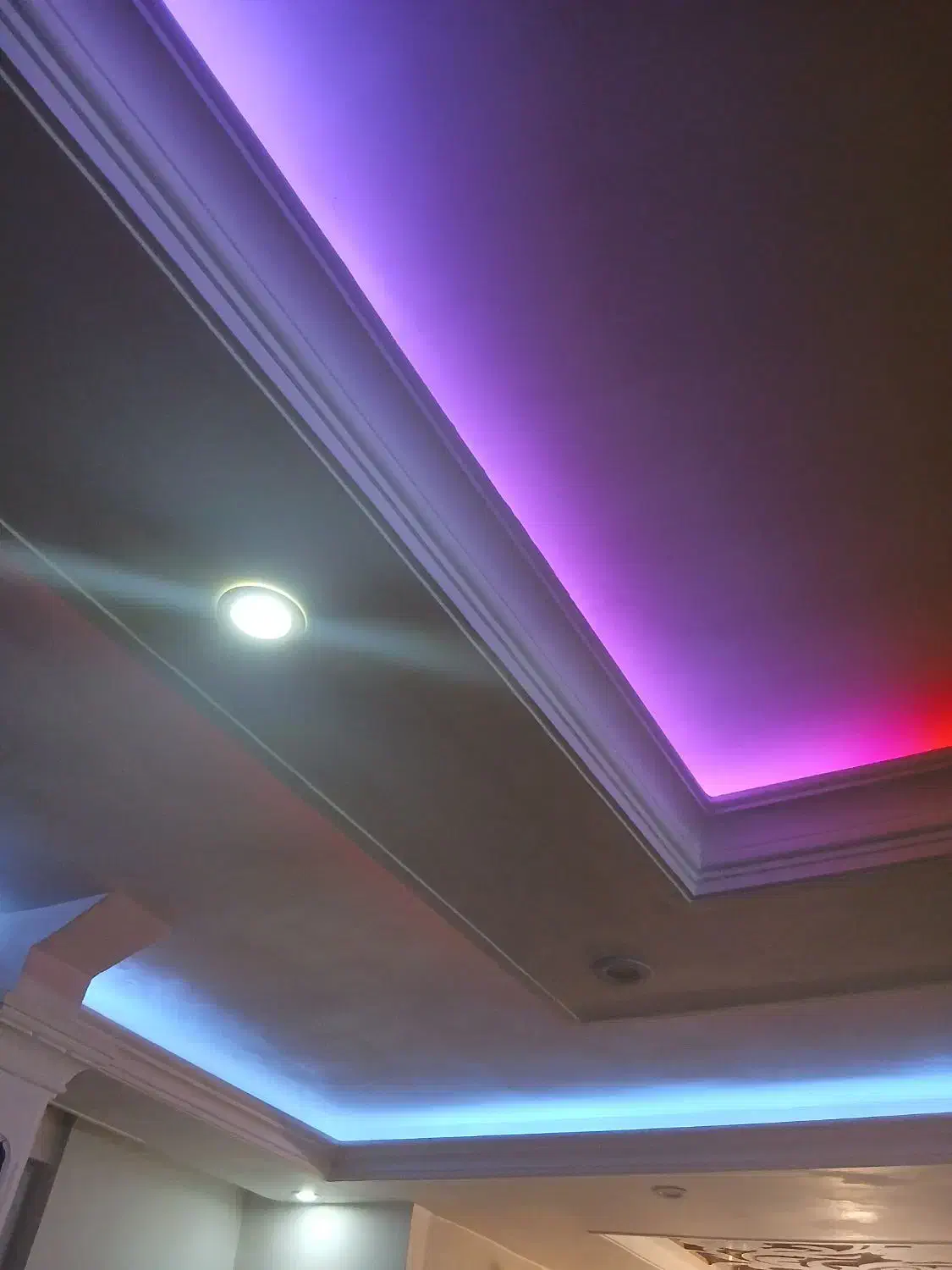 کچگاری لکه گیری خانه های شما با قیمت مناسب|خدمات پیشه و مهارت|کنگاور, |دیوار