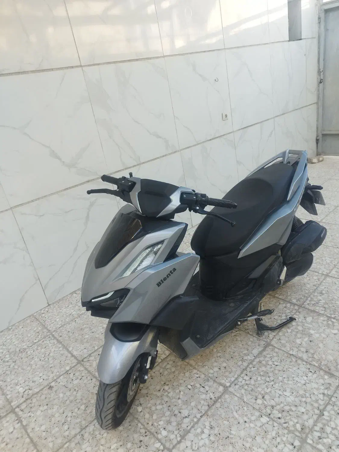 واریو 170 مدل 1403|موتورسیکلت|اصفهان, هفتون|دیوار