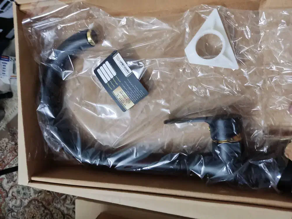 شیرآلات تهران دوش|لوازم سرویس بهداشتی|شیراز, احمدآباد|دیوار