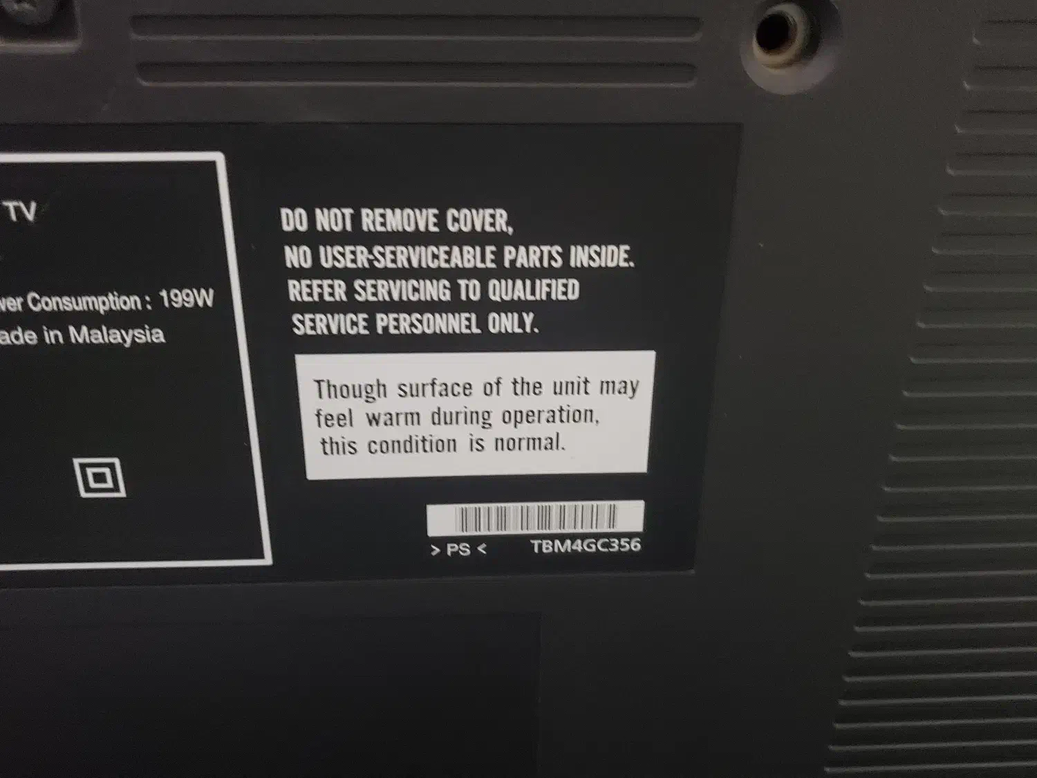 تلویزیون پلاسما پاناسونیک42 اینچ سالم|تلویزیون و پروژکتور|مشهد, کوشش|دیوار