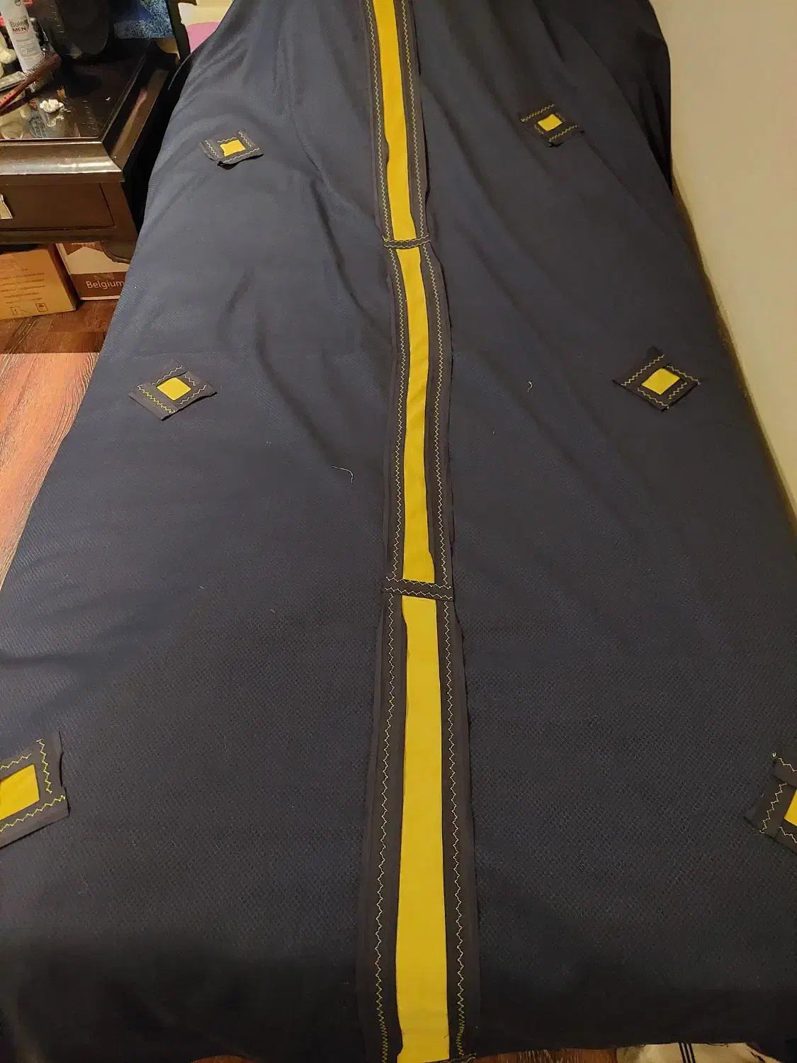 روتختی سرمهای  یک نفره در حدنو دو عدد|سرویس روتختی|تهران, مهران|دیوار