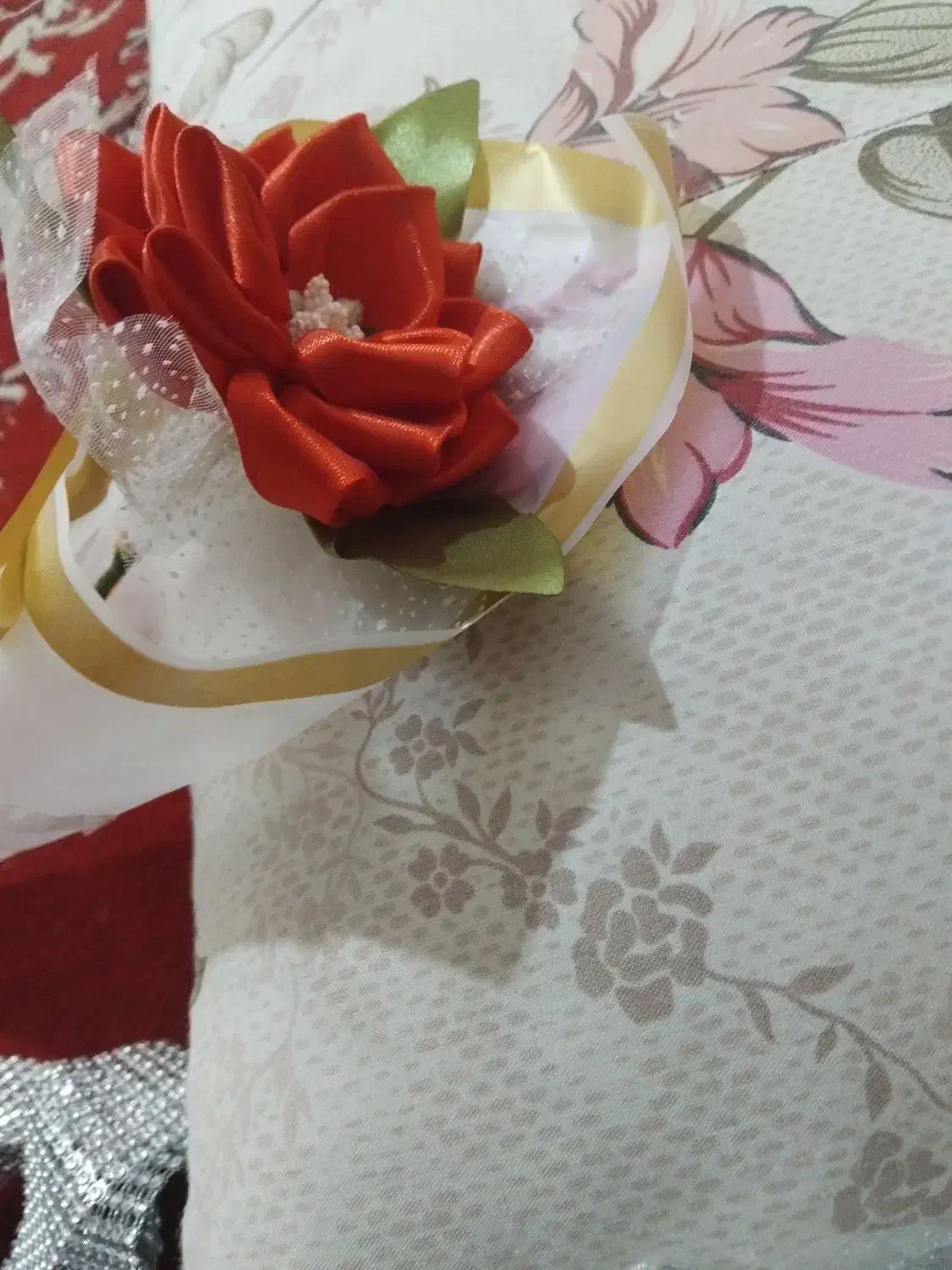 لوازم گلسر سازی و گلسر نیمه آماده|زیورآلات و اکسسوری|نصر آباد, |دیوار