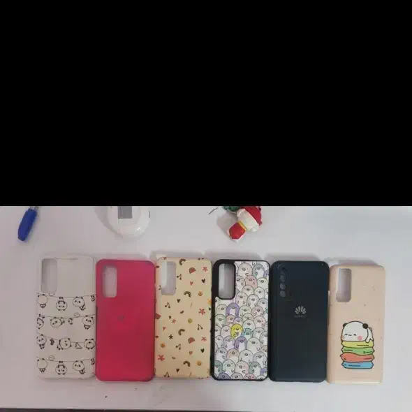 قاب گوشی ایفون 12 پرو و هواویy7a|لوازم جانبی موبایل و تبلت|مشهد, کارمندان دوم|دیوار