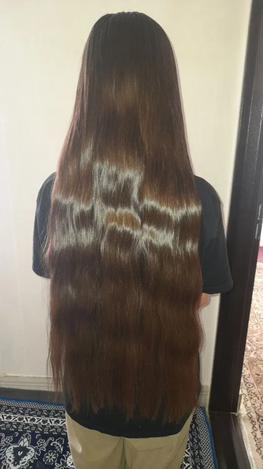 خریدارمو طبیعی با بالاترین قیمت|خدمات آرایشگری و زیبایی|سنقر, |دیوار