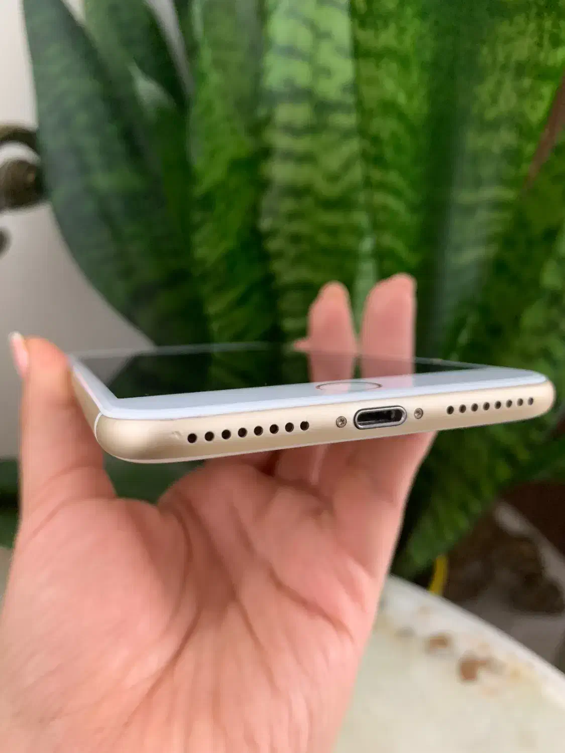 اپل7plus«درحد»حافظه128گیگ|موبایل|تهران, افسریه شمالی|دیوار