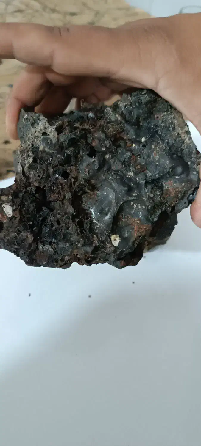 شهاب سنگ|کلکسیون اشیاء عتیقه|مشهد, مهدی آباد (بلوار توس)|دیوار