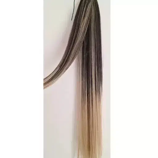 اکستنشن سیار در منزل خود زیبا تر شوید موهای طبیعی|خدمات آرایشگری و زیبایی|تهران, نیروی هوایی (پیروزی)|دیوار