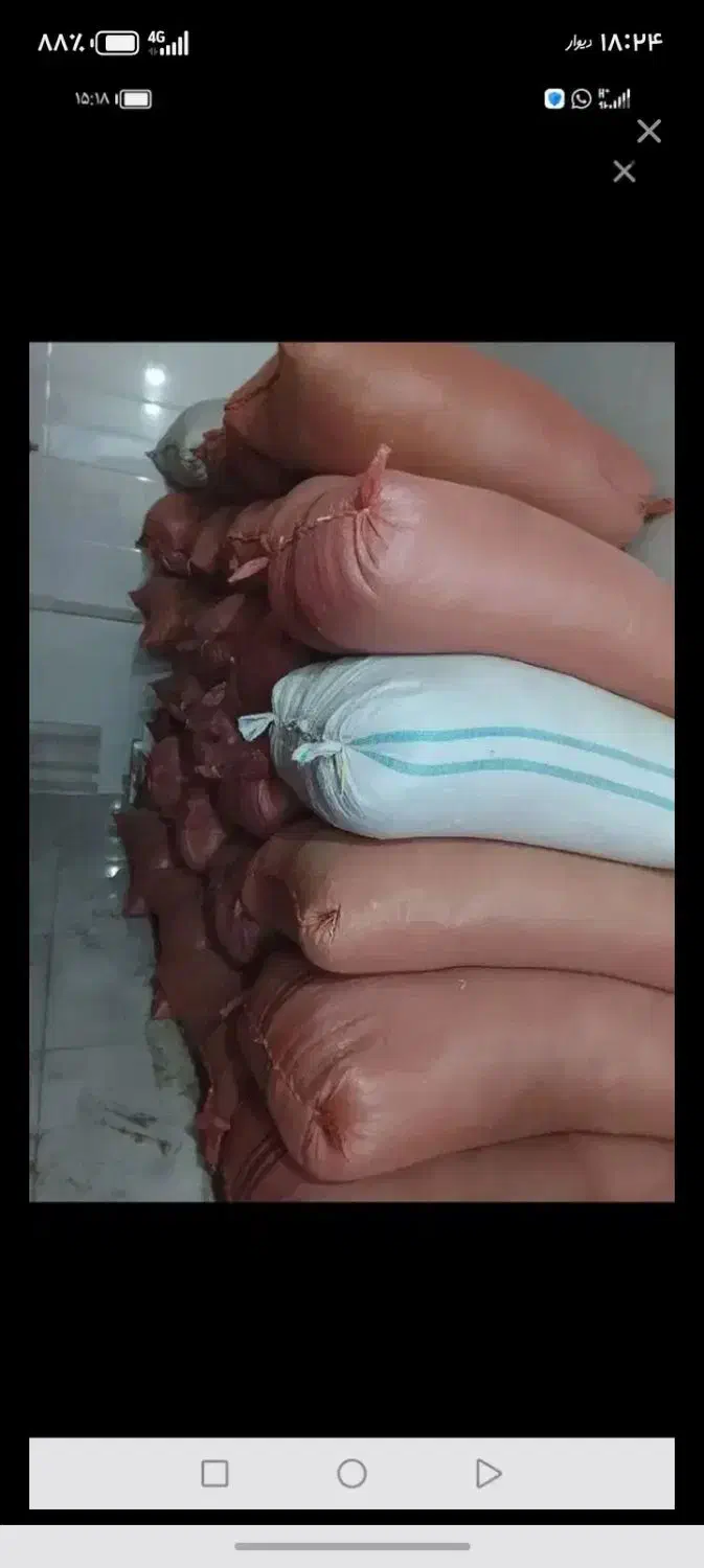 کاه یونجه درجه یک، در سپیدان|خدمات باغبانی و درختکاری|همایجان, |دیوار