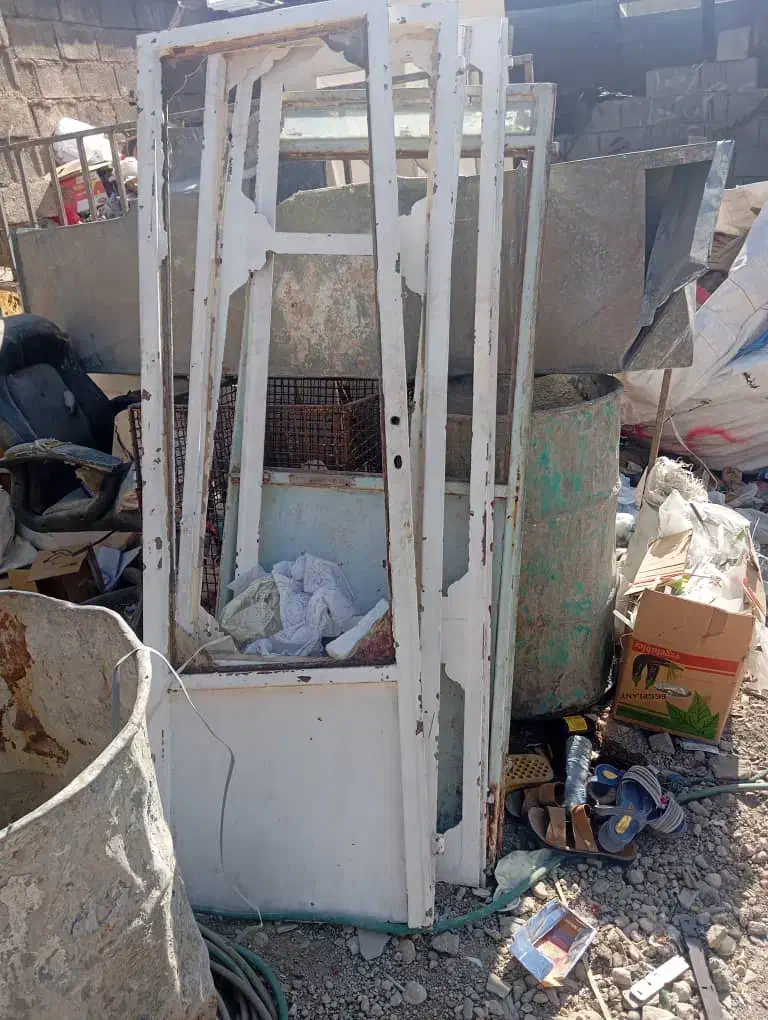 خرید ضایعات اهن مس چدن شیرالات برنز مس آلمینیوم|عمدهفروشی|شیراز, فرهنگ شهر|دیوار