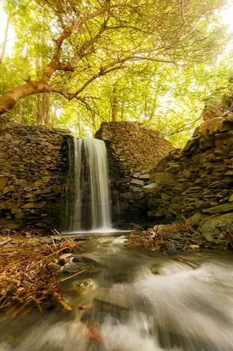 تور شاد گروهی آبشار کنگ|تور و چارتر|مشهد, کوثر|دیوار