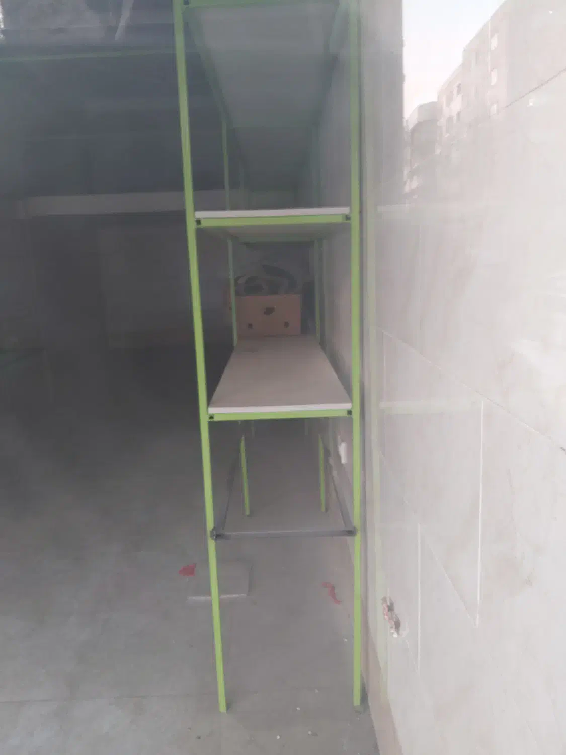 اجاره مغازه 40متری|اجارهٔ مغازه و غرفه|محمدشهر, محمدشهر|دیوار