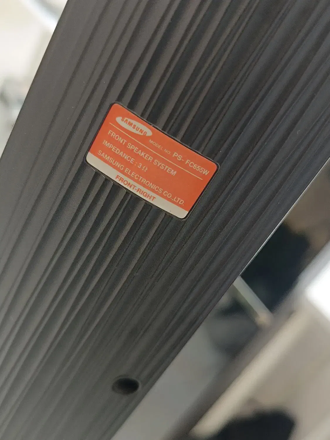 سینمای خانگی Samsung HT-C655W|سیستم صوتی خانگی|رشت, بازار|دیوار