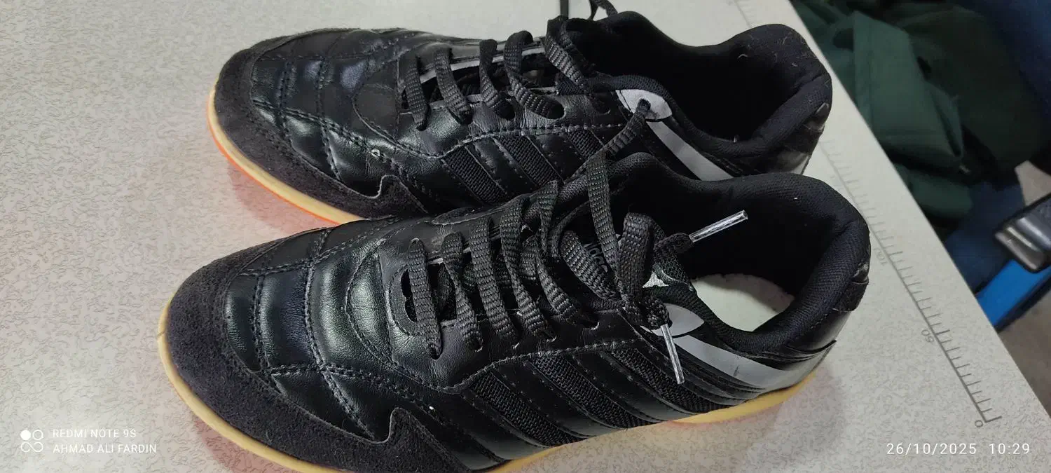 کفش سالن|کیف، کفش، کمربند|تربت جام, شهید غلام زاده|دیوار