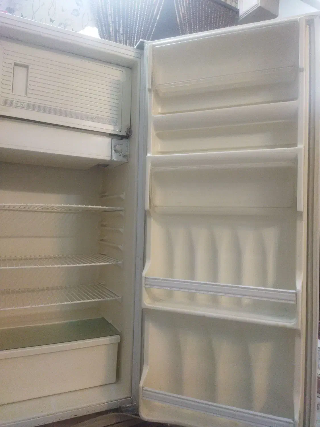 یخچال  آزمایش سالم|یخچال و فریزر|رباط‌کریم, رباط‌کریم|دیوار