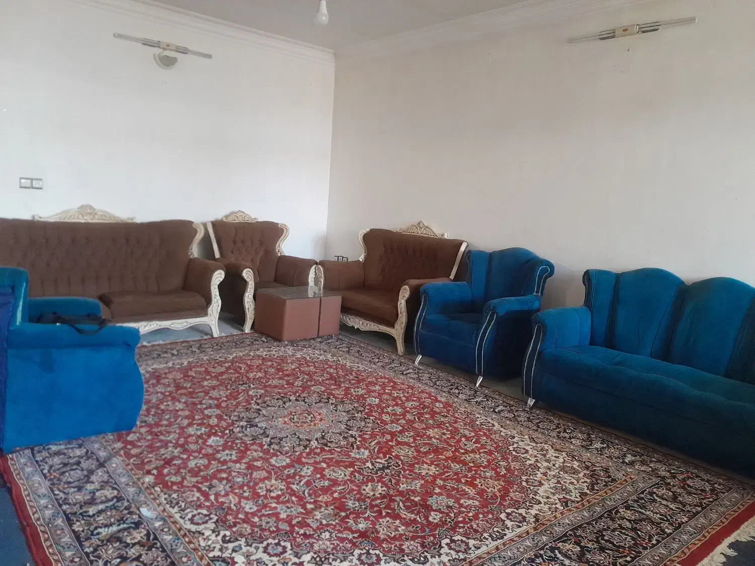 اجاره کوتاه مدت سوعیت|اجارهٔ کوتاه‌مدت آپارتمان و سوئیت|قوچان, |دیوار