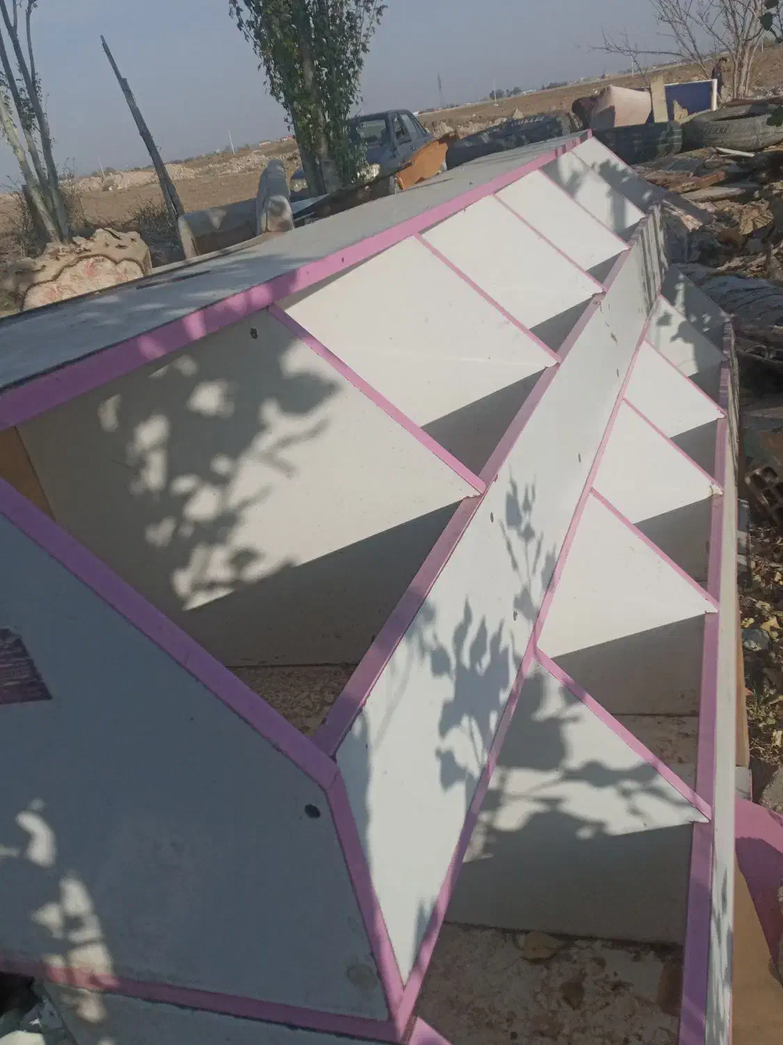 قفسه|فروشگاه و مغازه|اردبیل, |دیوار