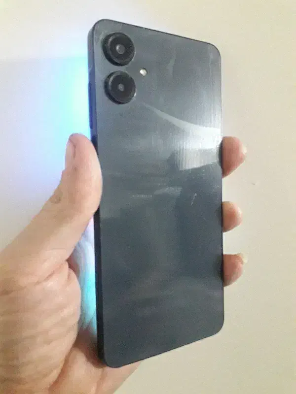 سامسونگ A06 گیگ۱۲۸|موبایل|تهران, اوقاف|دیوار