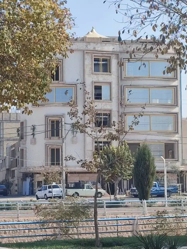 آپارتمان  هشت بهشت 80 متر|فروش آپارتمان|شاهین‌شهر, شهرک هشت بهشت|دیوار