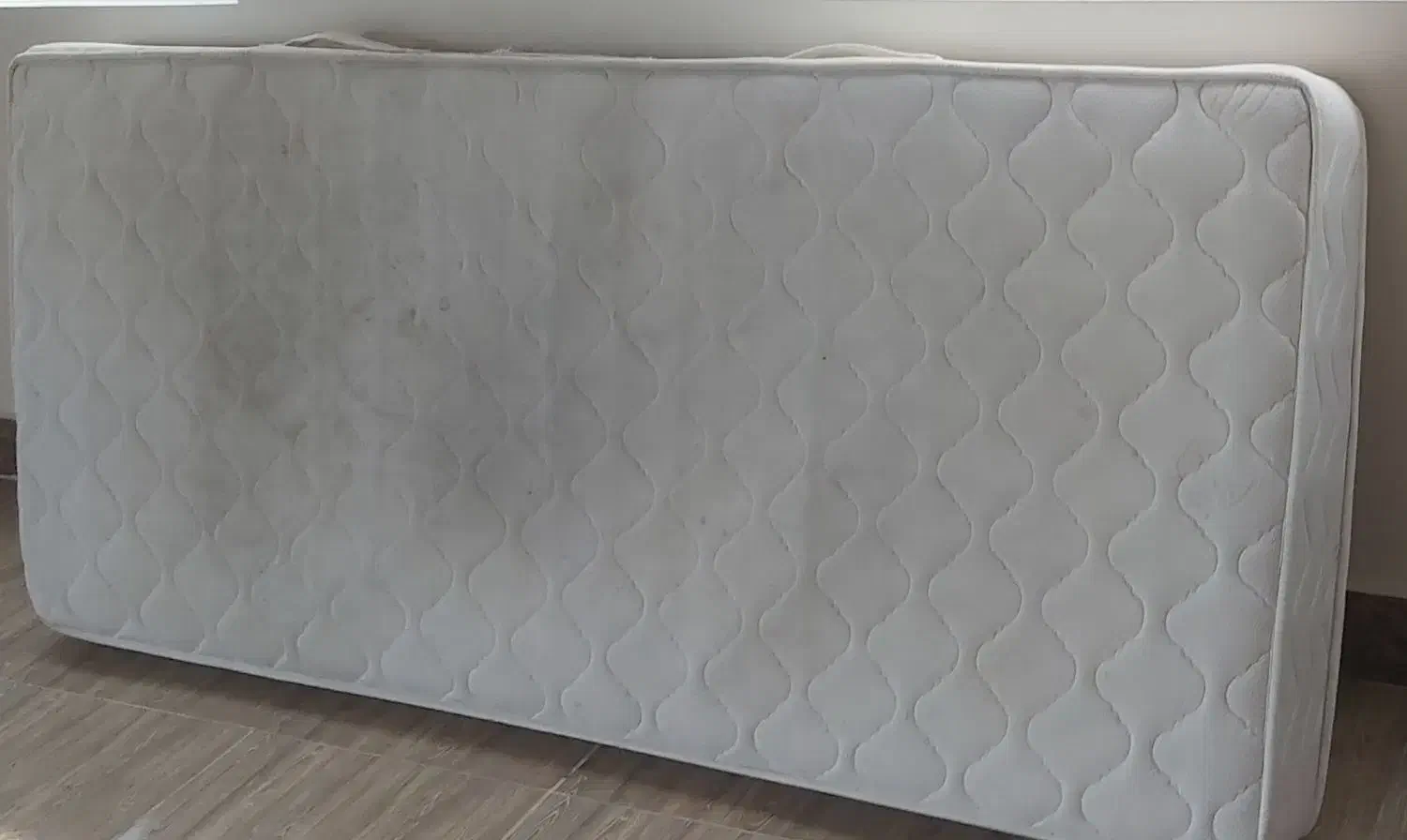 تشک تک نفره|تشک تختخواب|خمینی‌شهر, |دیوار