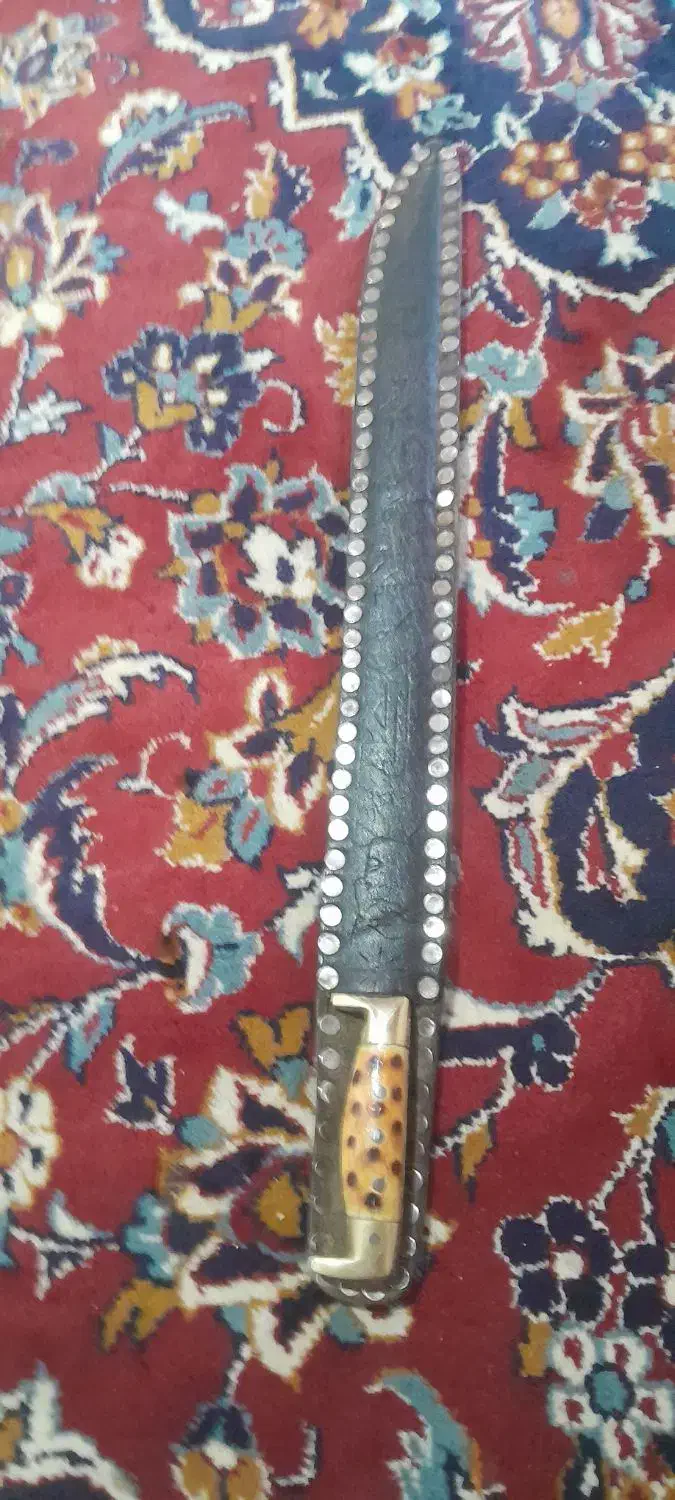 چاقو|کوهنوردی و کمپینگ|بندر ترکمن, |دیوار