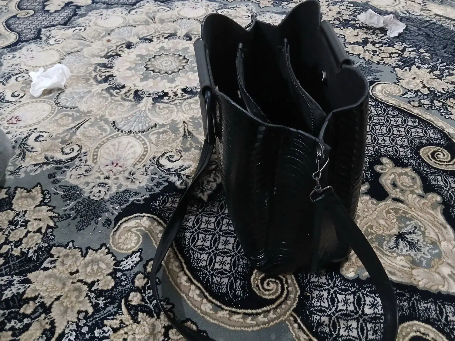 کیف زنانه|کیف، کفش، کمربند|سنقر, |دیوار