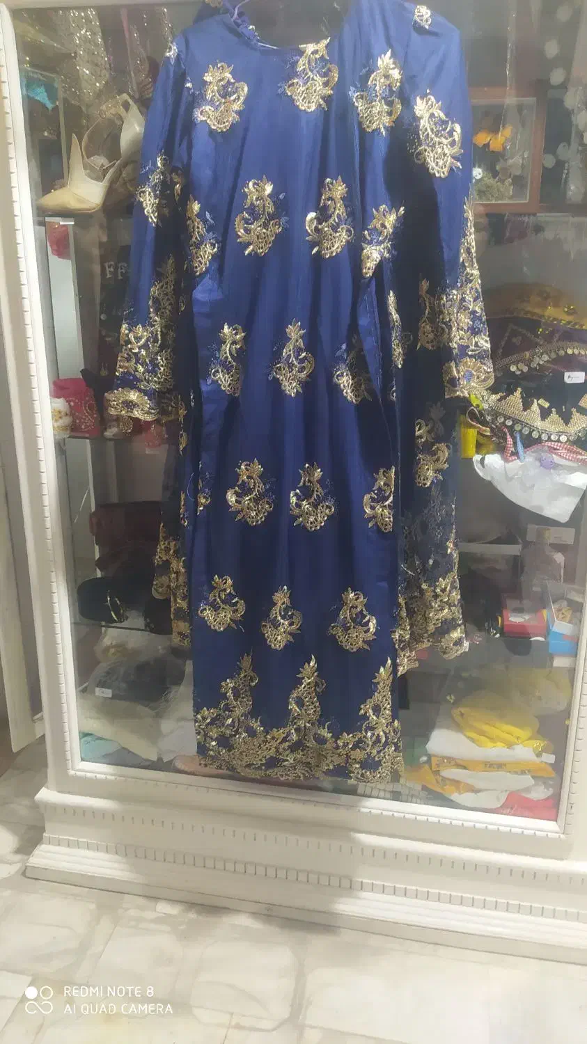 لباس محلی نو|لباس|شاهینشهر, شهرک مطهری|دیوار