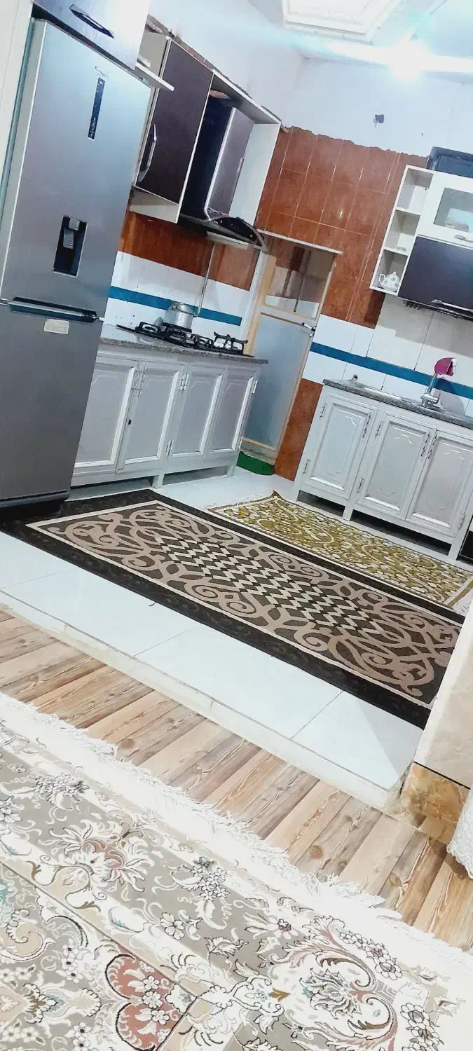 اجاره سوئیت بزرگ|اجارهٔ کوتاه‌مدت آپارتمان و سوئیت|علی‌آباد کتول, |دیوار