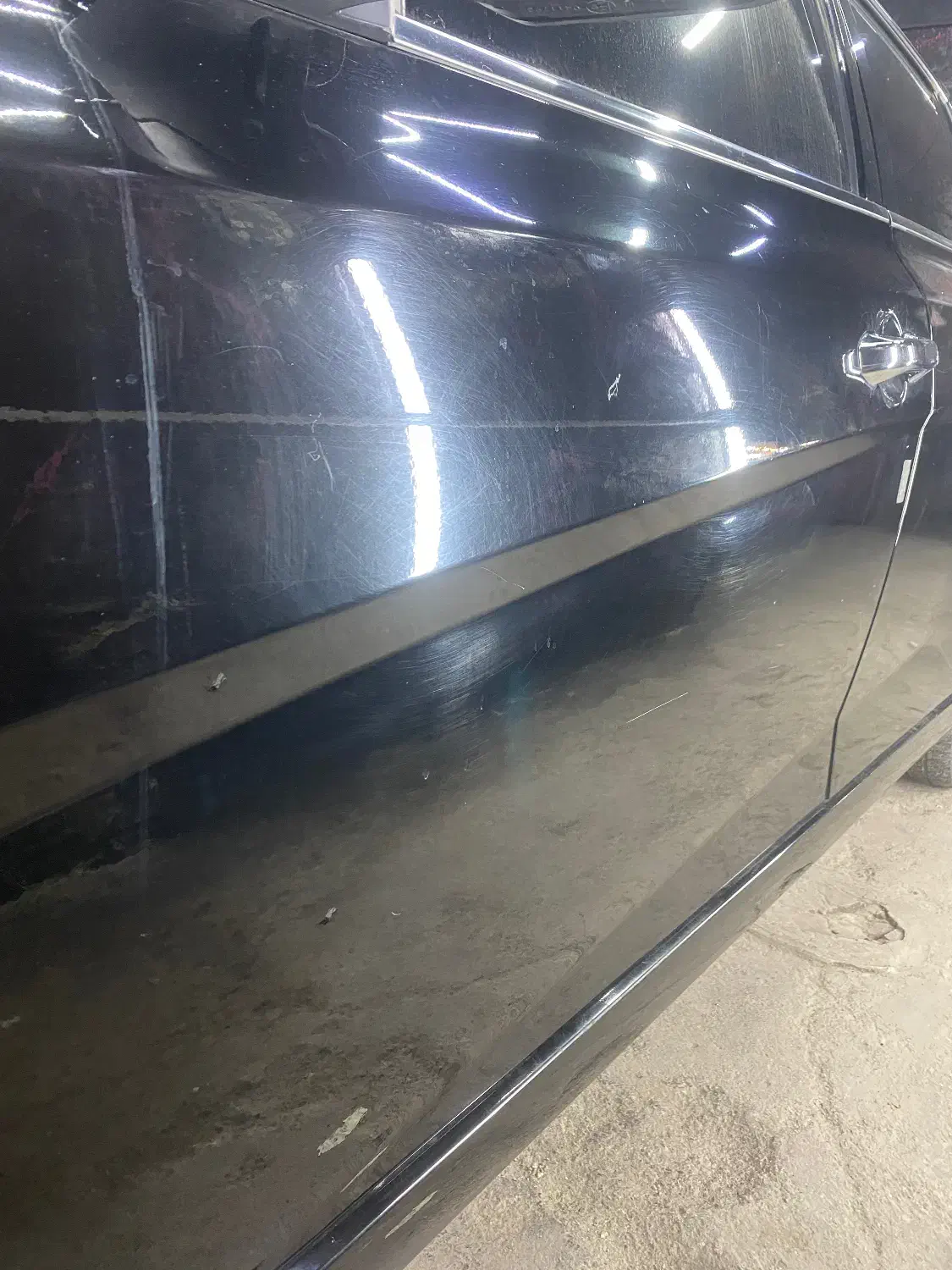 واکس پولیش سرامیک احیای رنگ ضمانتی ماشین خودروپالش|خدمات موتور و ماشین|مشهد, شهید فرامرز عباسی|دیوار