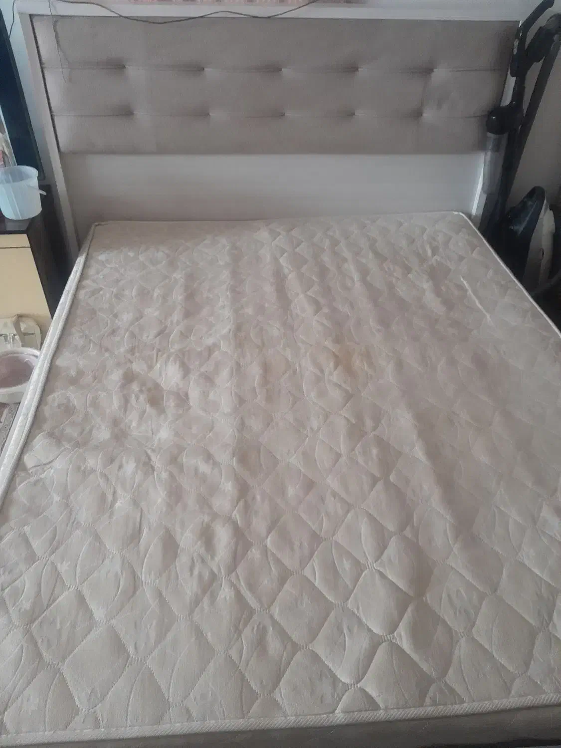 تخت خواب دونفره|تخت و سرویس خواب|گنبد کاووس, |دیوار