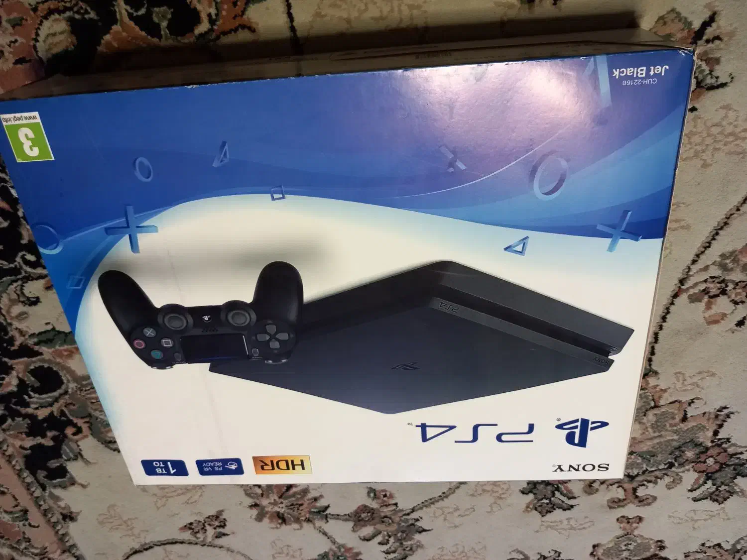 پی اس اسلیم|کنسول، بازی ویدئویی و آنلاین|رشت, کوی امام رضا|دیوار