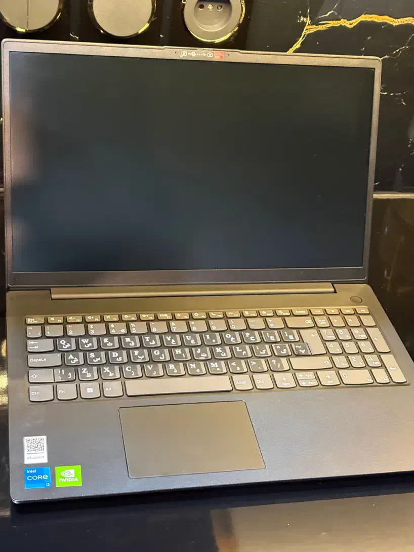 لبتاب لنوو|رایانه همراه|ری, سیزده آبان|دیوار