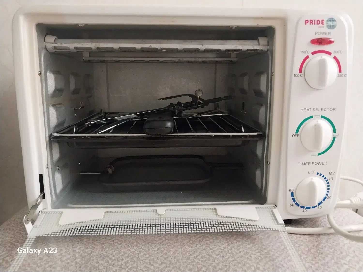 توستر|اجاق گاز و لوازم برقی پخت‌وپز|تهران, مقدم|دیوار