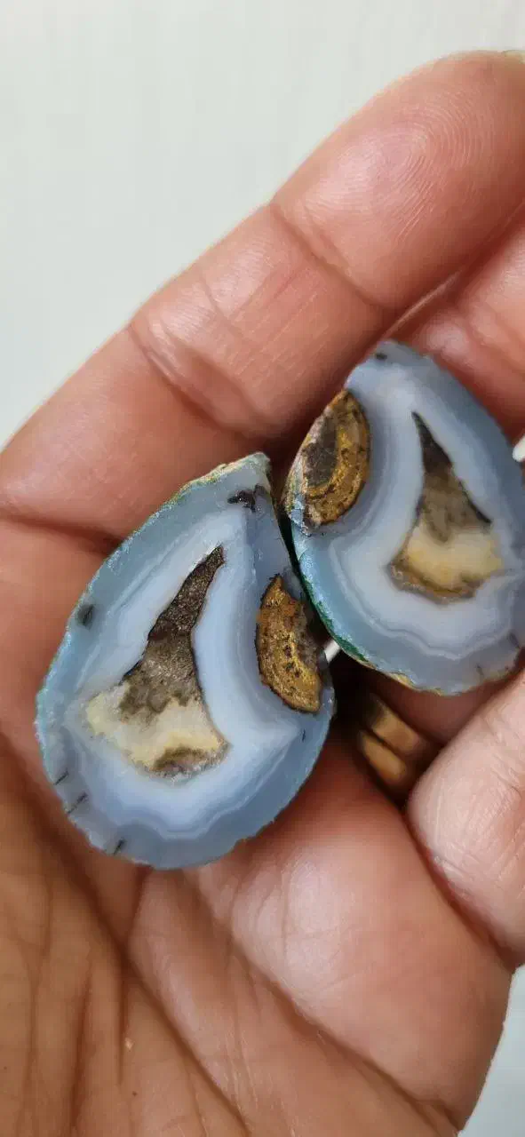 سنگ امیتیس و ...|جواهرات|ارومیه, |دیوار