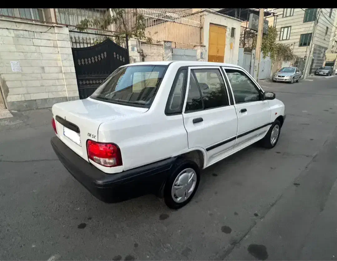 پراید|خودرو سواری و وانت|سنندج, |دیوار