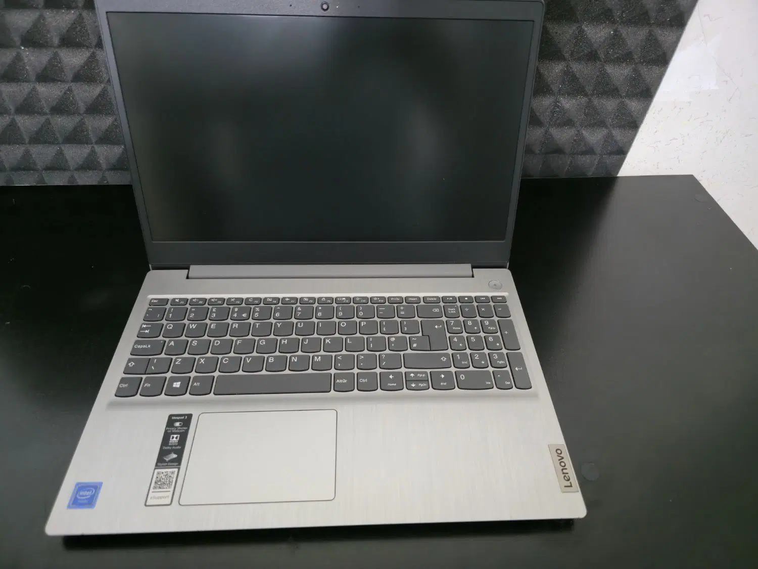 لپتاپ 3-15IGL05 Ideapad|رایانه همراه|اصفهان, برازنده|دیوار