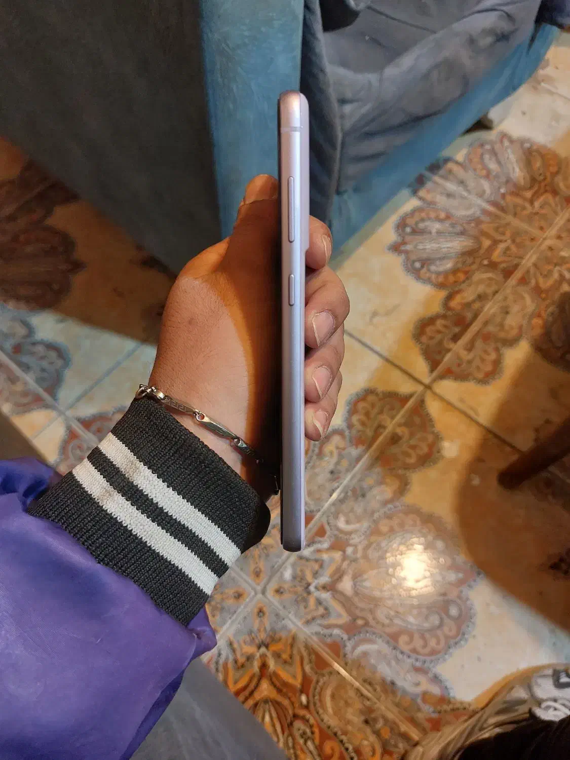 S 21 FE(256/8)|موبایل|چهاردانگه (تهران), |دیوار