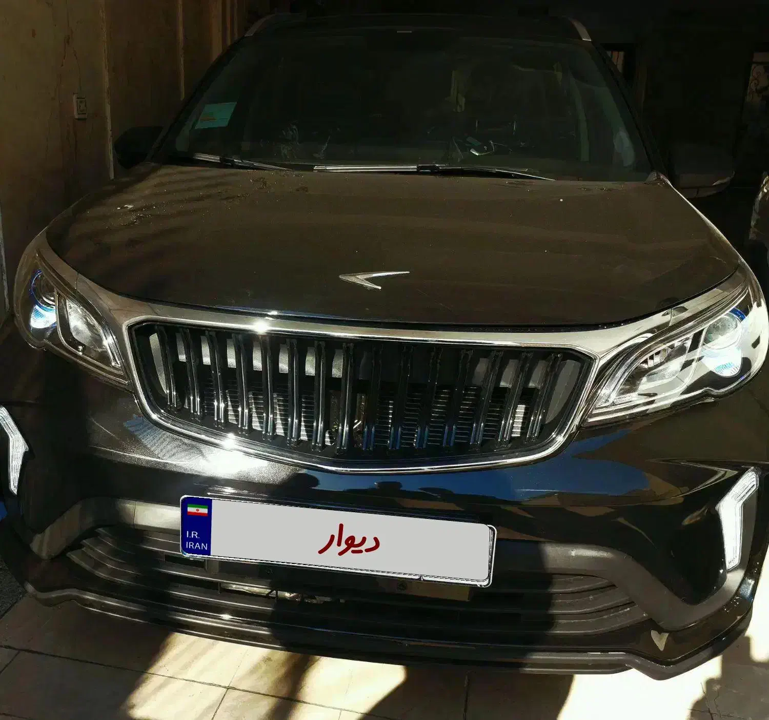 فروش|خودرو سواری و وانت|تهران, حکیمیه|دیوار