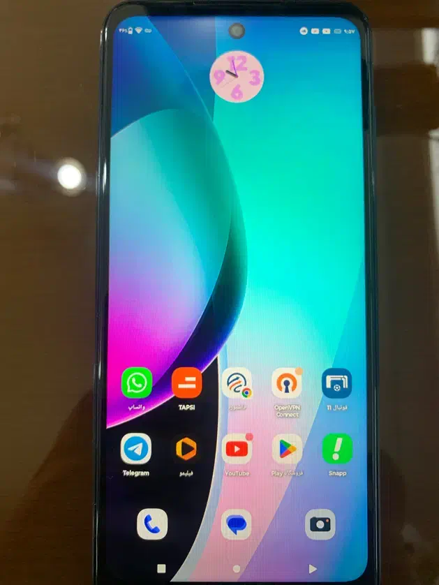 موتورولا moto gplay|موبایل|تهران, نجات اللهی|دیوار