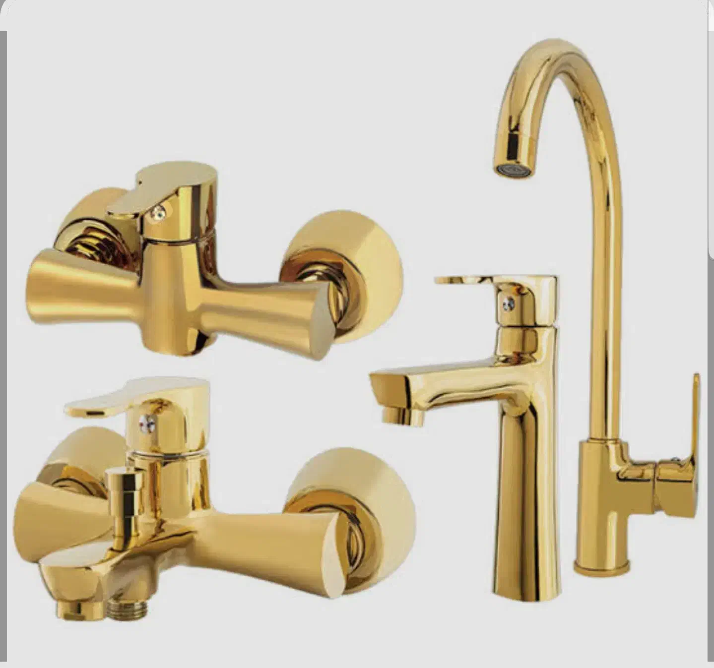 نصاب شیرآلات و توالت فرنگی|خدمات پیشه و مهارت|همدان, |دیوار