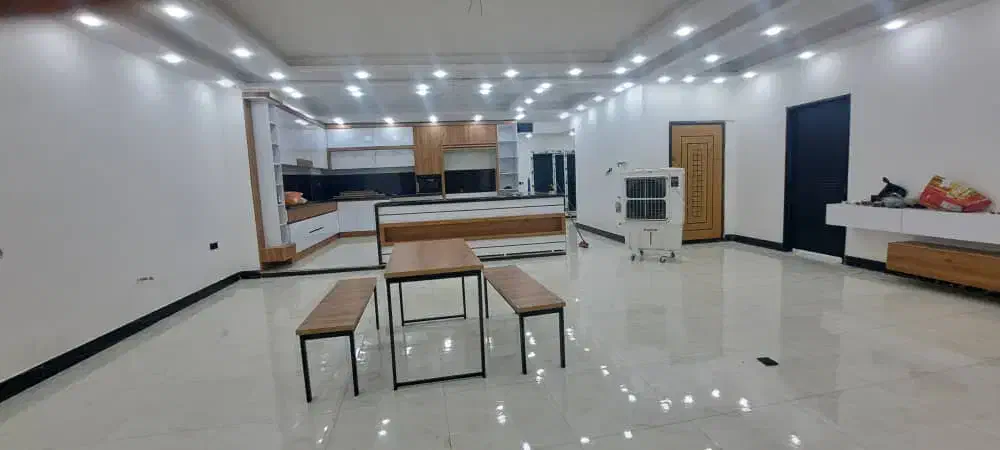 فروش ۲ طبقه کلید اول/شیک و جذاب/قرنی|فروش خانه و ویلا|یاسوج, |دیوار