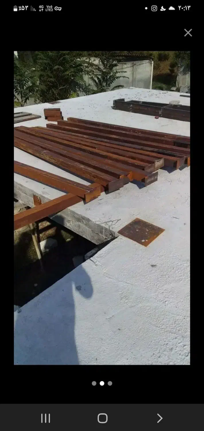 جوشکار سیار|خدمات پیشه و مهارت|کردکوی, |دیوار